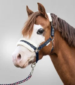 Waldhausen Lucky grimesett< Nylongrimer