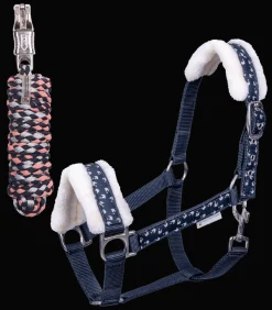 Waldhausen Lucky grimesett< Nylongrimer