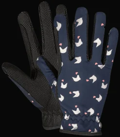 Waldhausen Lucky Kids Ridehansker< Hansker Barn