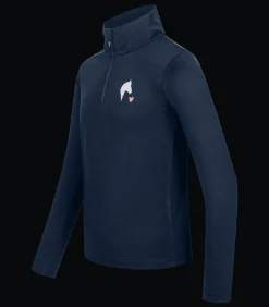 Waldhausen Lucky Liz Treningsskjorte< Topper Og Gensere Til Junior