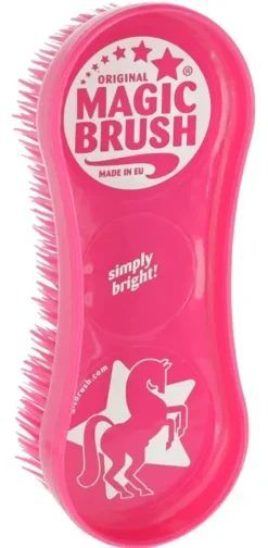 Heimer Magic Brush Set av 3< Børster