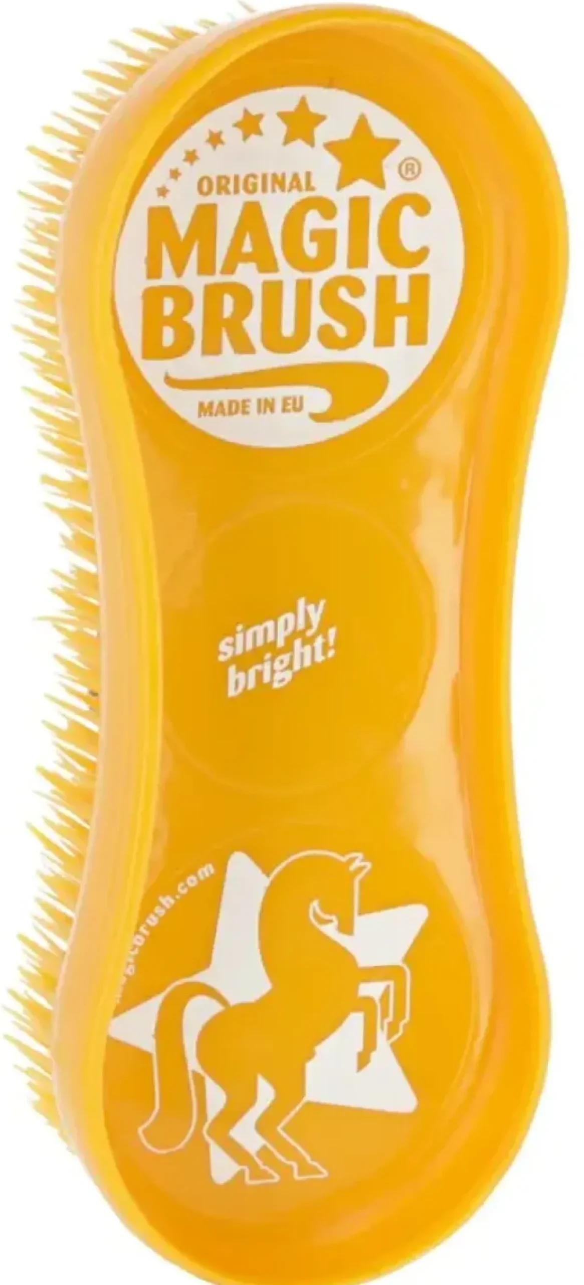 Heimer Magic Brush Set av 3< Børster