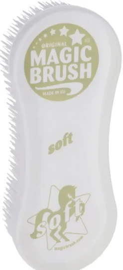 Heimer Magic Brush Soft< Børster