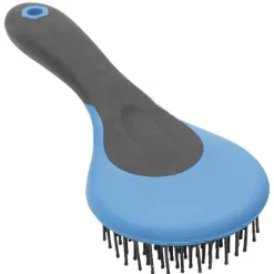 Heimer Man og Halebørste blå< Børster