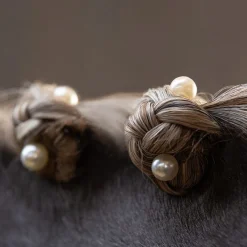 QHP Man-smykke til hest< Accessories