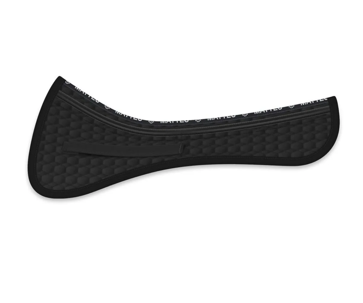 Mattes korrigeringspad uten ull - Sprang< Salpadder