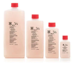 Mattes vaskemiddel 250ml< Diverse Tilbehør Til Sal