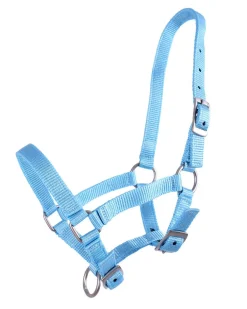 QHP Mini/føllgrime< Nylongrimer