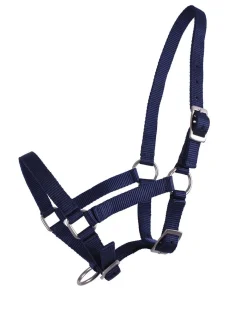 QHP Mini/føllgrime< Nylongrimer