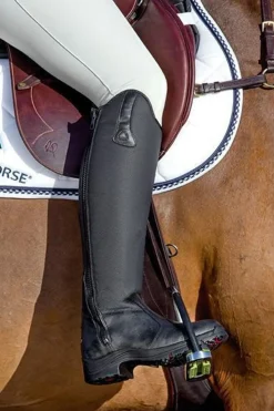 Mountain Horse Active Winter Ridestøvel< Ridestøvler