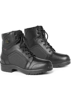 Mountain Horse Arctica Lace Paddock -< Ridesko