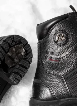 Mountain Horse Arctica Lace Paddock -< Ridesko