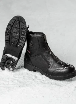 Mountain Horse Arctica Zip Paddock Ridesko -< Ridesko