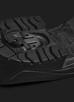 Mountain Horse Arctica Zip Paddock Ridesko -< Ridesko