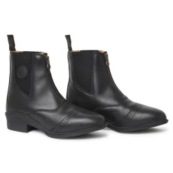 Mountain Horse Aurora Front Zip Paddock -< Ridesko