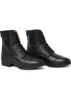 Mountain Horse Aurora Lace Paddock< Ridesko