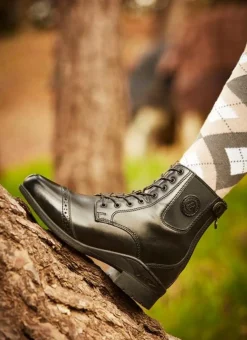 Mountain Horse Aurora Lace Paddock< Ridesko