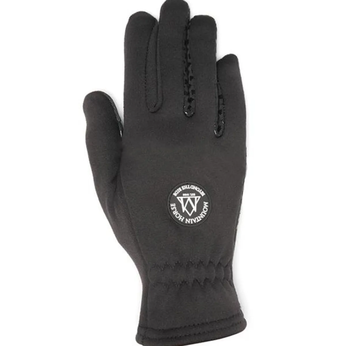 Mountain Horse Comfy Hansker< Hansker