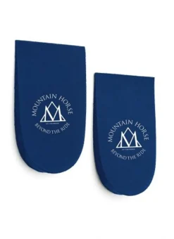 Mountain Horse Hæl løfter< Tilbehør Til Støvler Og Sko