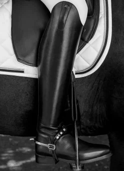 Mountain Horse Serenade Dressurstøvler< Ridestøvler