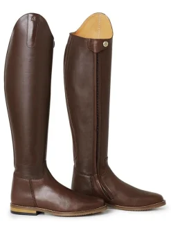 Mountain Horse Serenade Dressurstøvler< Ridestøvler