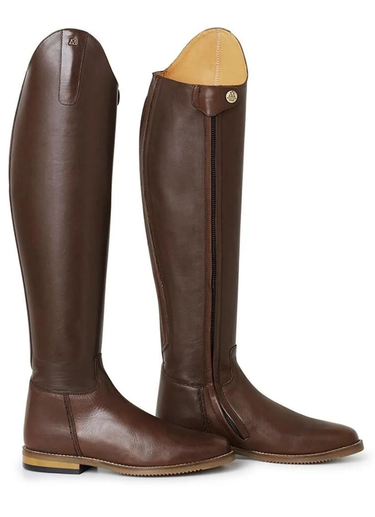 Mountain Horse Serenade Dressurstøvler< Ridestøvler