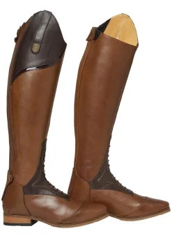 Mountain Horse Sovereign High Rider - Lyse< Ridestøvler