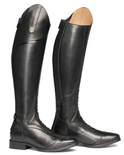 Mountain Horse Sovereign High Rider< Ridestøvler