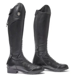 Mountain Horse Sovereign Young Rider Ridestøvler< Ridestøvler Og Sko Til Barn