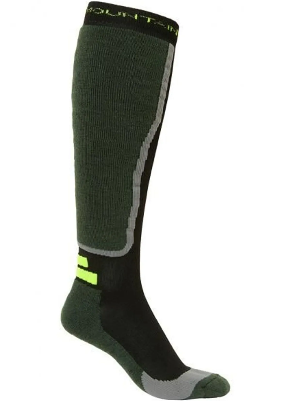 Mountain Horse Terry Merino ridesokker i ull< Sokker