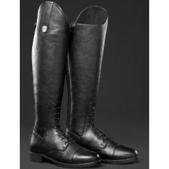 Mountain Horse Veganza Junior< Ridestøvler Og Sko Til Barn