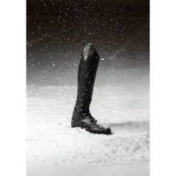 Mountain Horse Veganza Junior Vinter< Ridestøvler Og Sko Til Barn