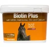 NAF Biotin Plus- 1,5 Kg< Tilskudd Til Hud/pels & Hov