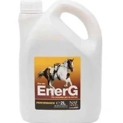 NAF EnerG - 2 liter< Energi Og Prestasjonstilskudd