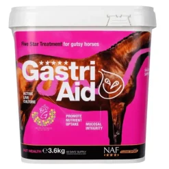 NAF GastriAid 3,6 kg< Tilskudd Fordøyelse & Tarm