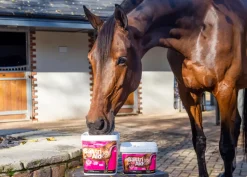 NAF GastriAid 3,6 kg< Tilskudd Fordøyelse & Tarm