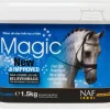 NAF Magic Powder 1,5kg< Beroligende Tilskudd