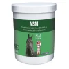 NAF MSM 1kg< Tilskudd Til Ledd/muskler/sener