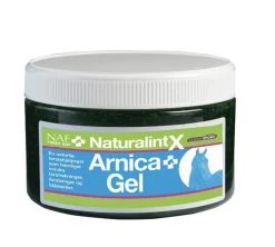 NAF Naturalintx Arnica Gel - 400gr< Muskel Og Leddpleie