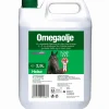 NAF Omega Oil - 2,5l< Diverse Fôrtilskudd