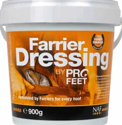 NAF ProFeet Farrier Dressing - 900gr< Hovpleie