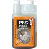NAF ProFeet Liquid- 1 L< Tilskudd Til Hud/pels & Hov
