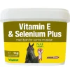 NAF Vitamin E & Selenium Plus -1kg< Tilskudd Til Ledd/muskler/sener
