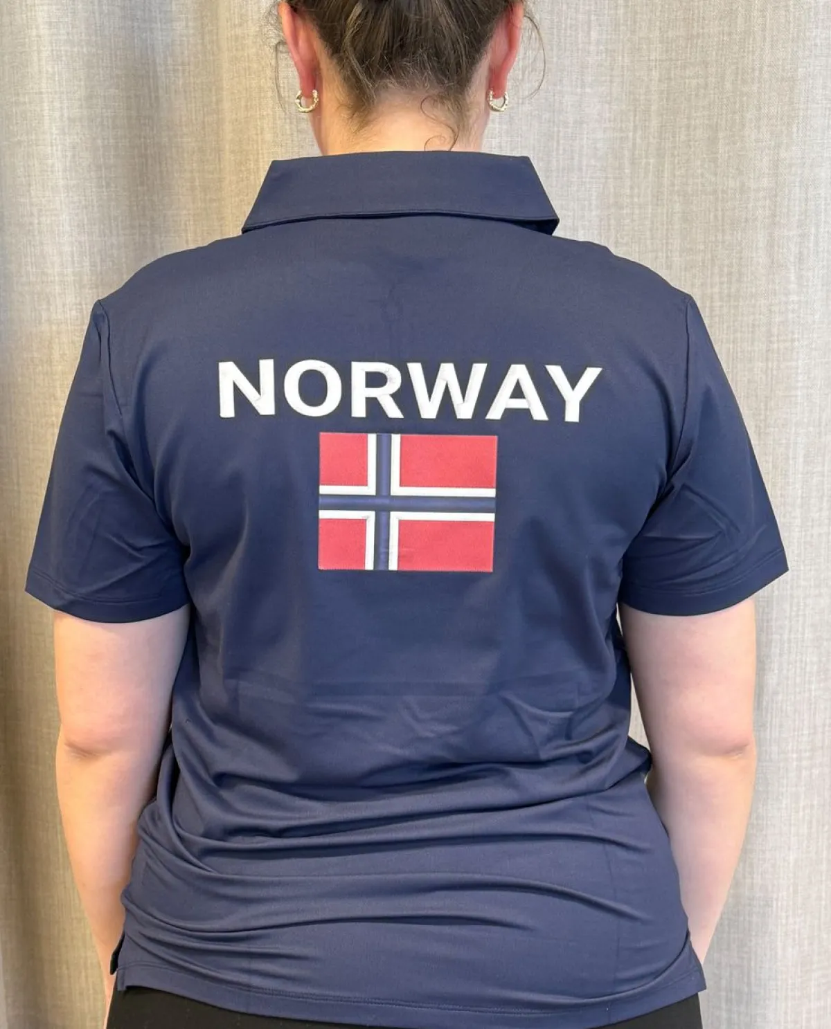 * Nathan support Unisex pike< Landslag Support Kolleksjon