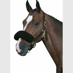 Horseguard Nesebeskytter MediLamb til Grime med borrelås -Flere Farger< Tilbehør Til Grimer