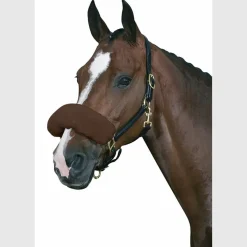 Horseguard Nesebeskytter MediLamb til Grime med borrelås -Flere Farger< Tilbehør Til Grimer