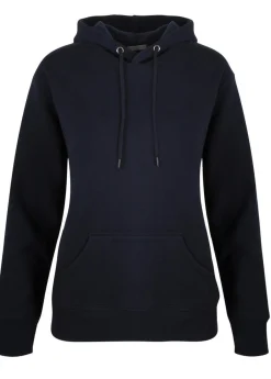 Klubbtøy Nittedal Hoodie Dame 3854< Nittedal Rideklubb