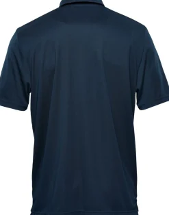 Klubbtøy Nittedal Pique Unisex SP22< Nittedal Rideklubb