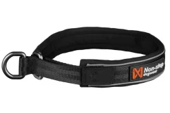 Non-stop Dogwear Cruise Collar - Hunde Halsbånd - Black< Hund