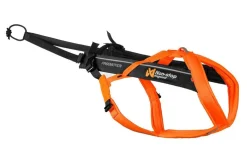Non-stop Dogwear Freemotion Harness 5.0 Hundesele< Hund